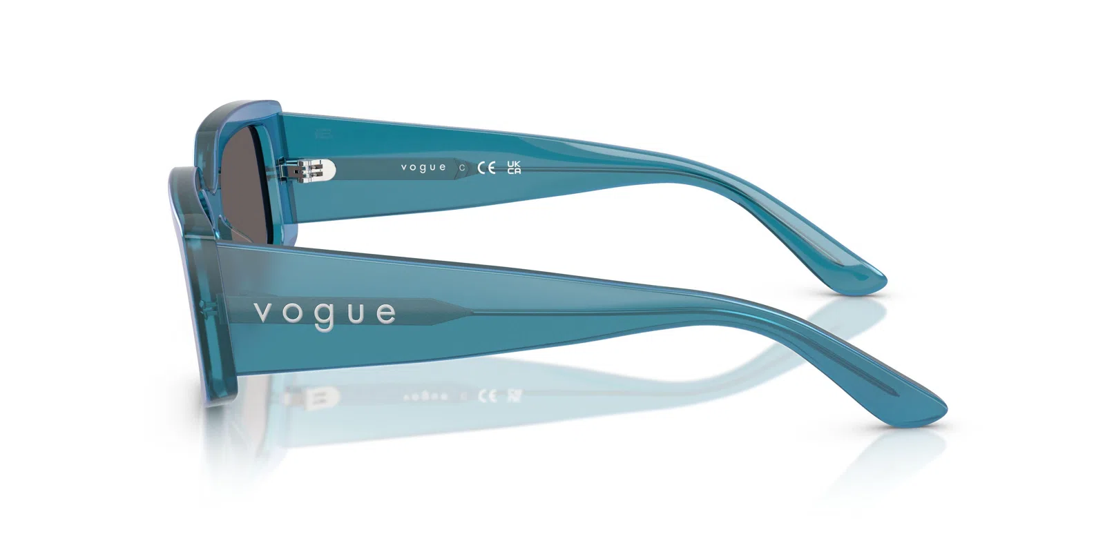 Vogue 5642SU Sunglasses - view 12